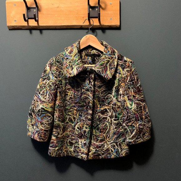 Vintage eclectic boutique style clothes - Picture 2 of 8